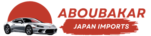 Aboubakar Japan Imports