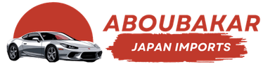 Aboubakar Japan Imports