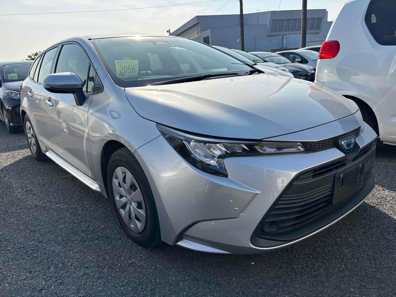 Car photo: ZWE219-0010294