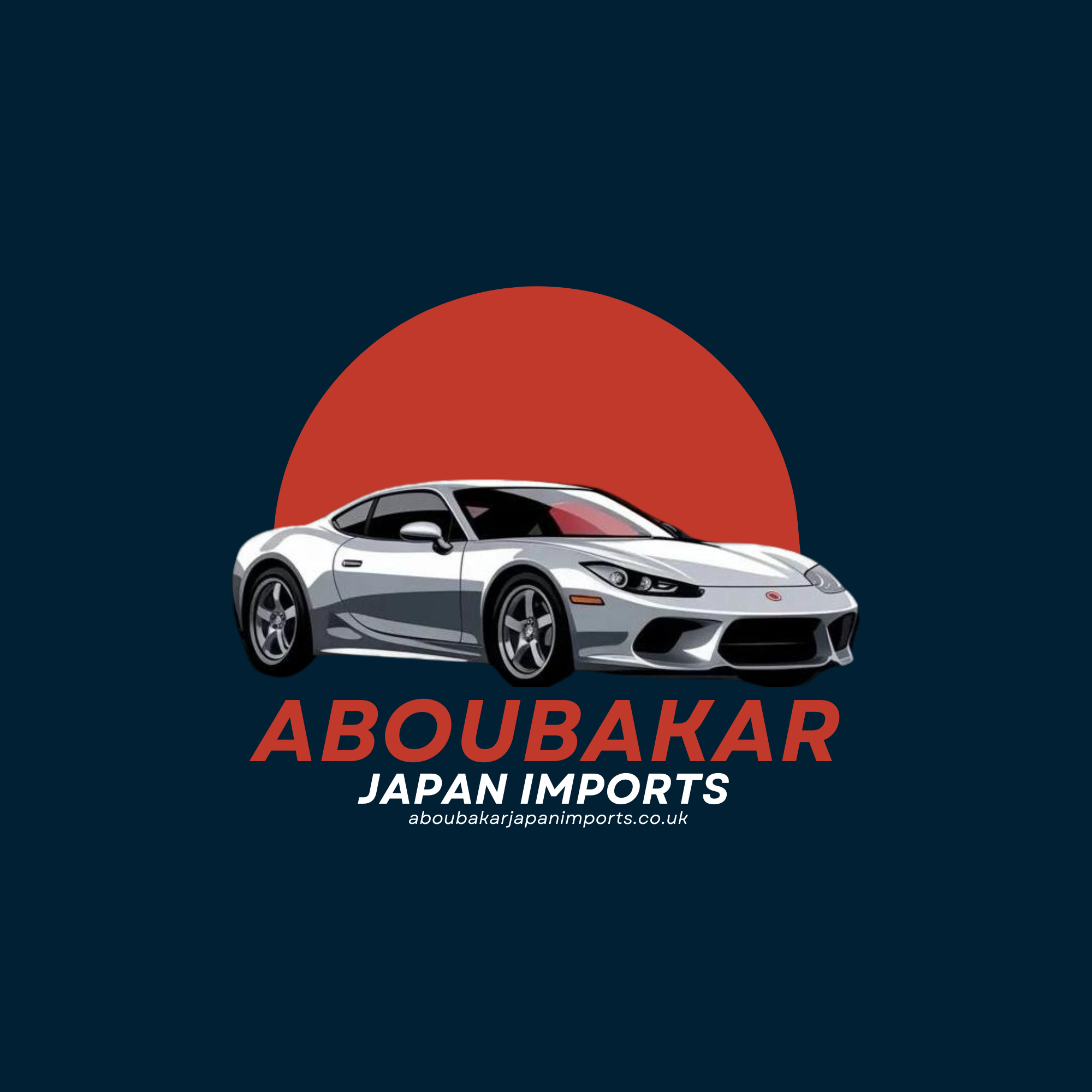 Wholesale cars | Aboubakar Japan Imports